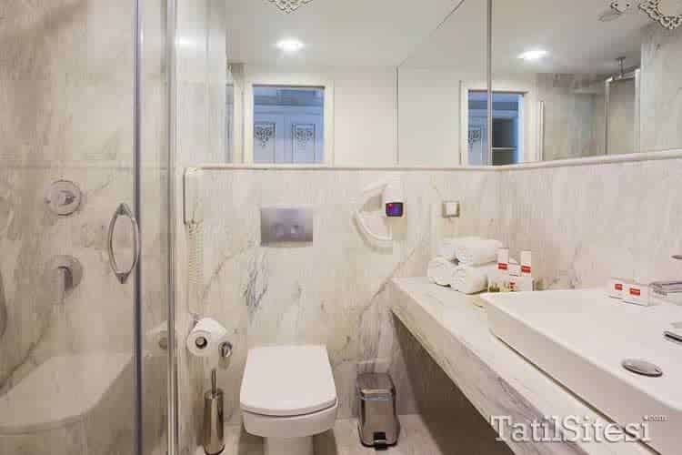 Porto Beach Resort Alaçatı (ex Alkoçlar Exclusive Alaçatı)